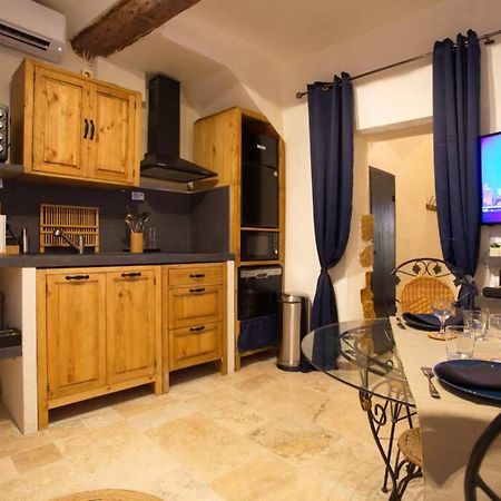Les Secrets D'Alcove, Nuits Romantiques Avec Spa Aix-en-Provence Kültér fotó
