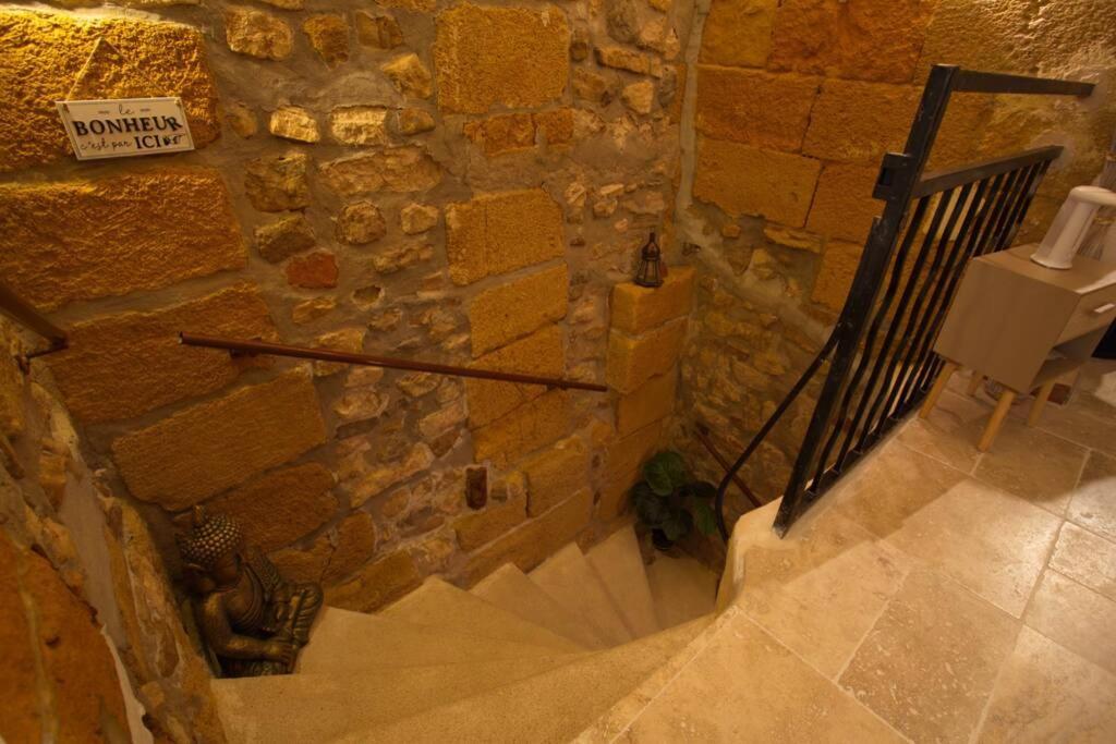 Les Secrets D'Alcove, Nuits Romantiques Avec Spa Aix-en-Provence Kültér fotó