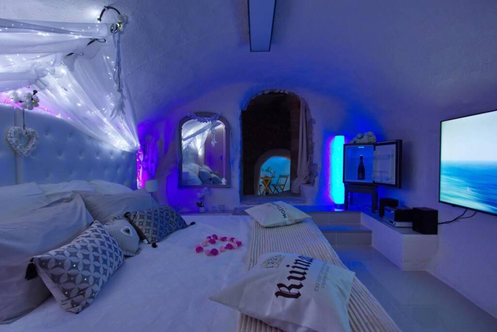 Les Secrets D'Alcove, Nuits Romantiques Avec Spa Aix-en-Provence Kültér fotó