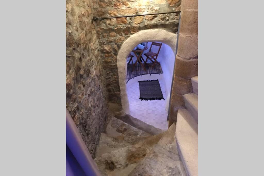 Les Secrets D'Alcove, Nuits Romantiques Avec Spa Aix-en-Provence Kültér fotó